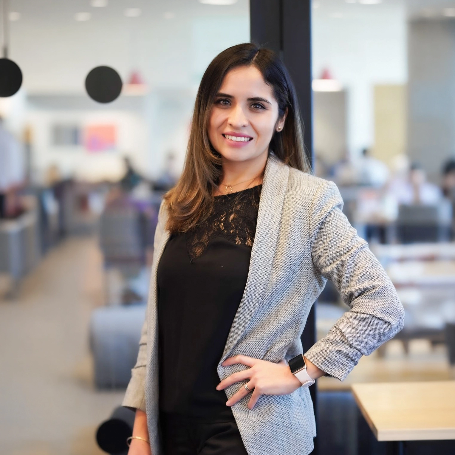 Diana Espinoza Ángeles