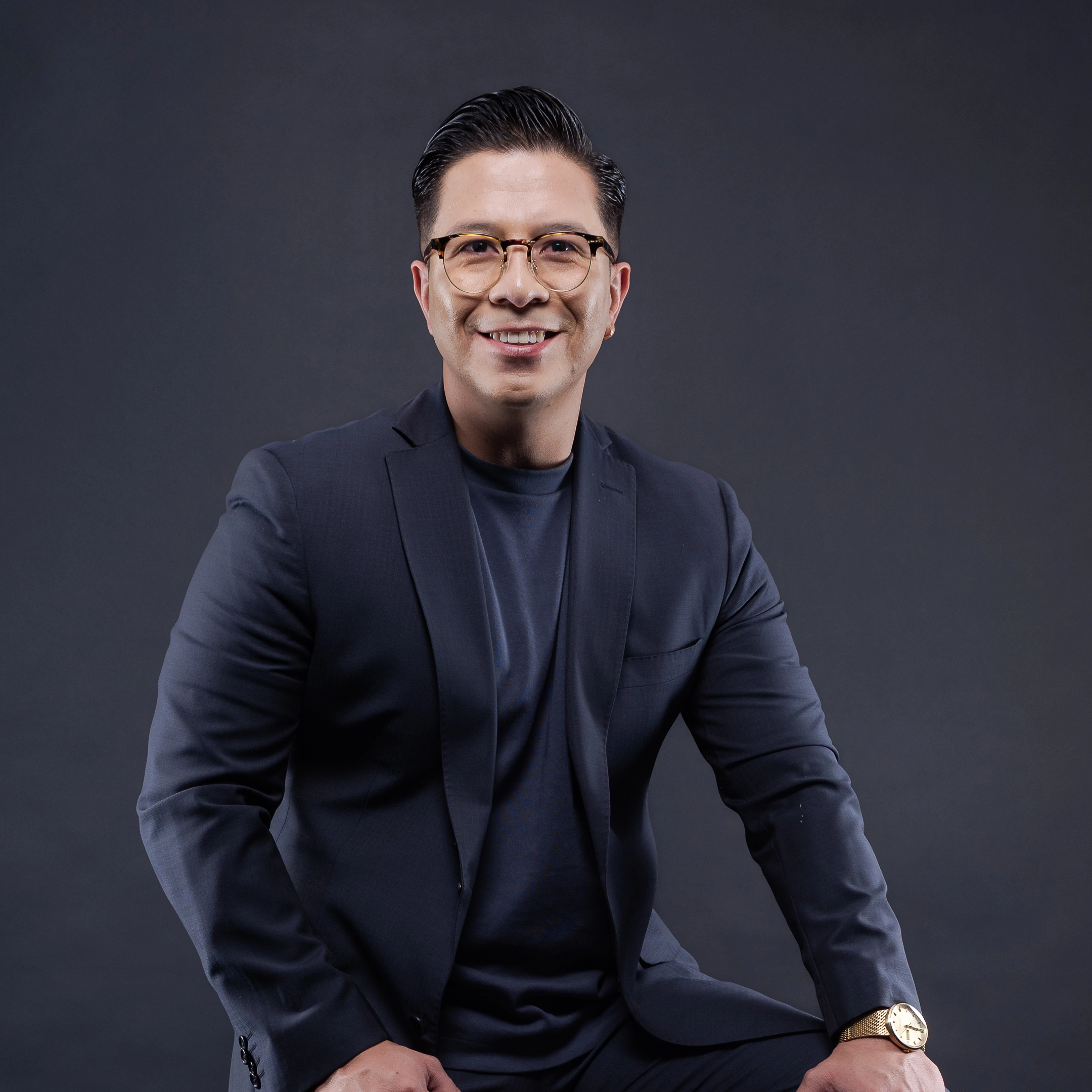 Jorge Ulises Castillo Sánchez